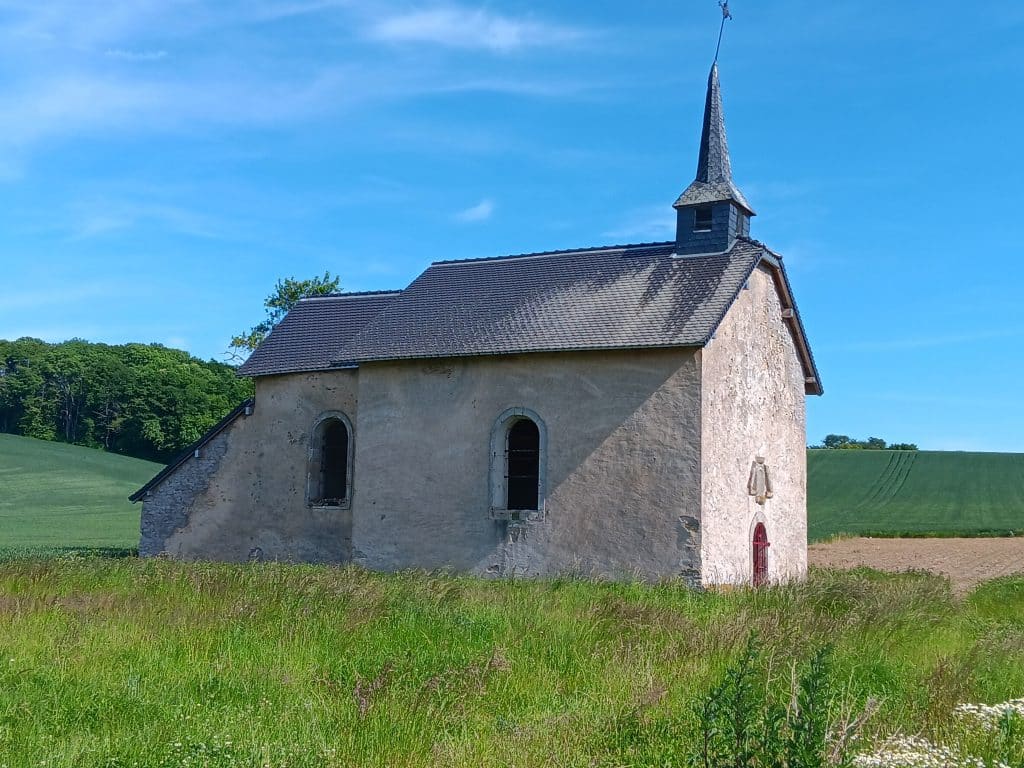 chapelle